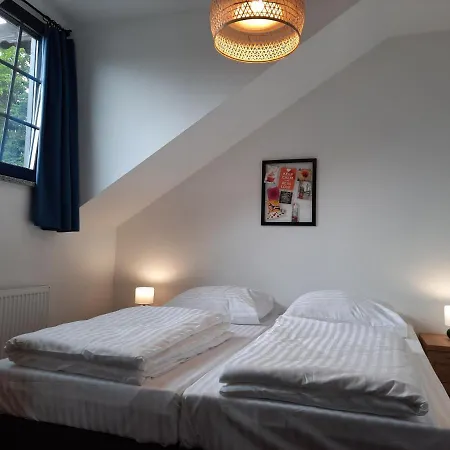 515 公寓 斯克拉斯卡波伦巴