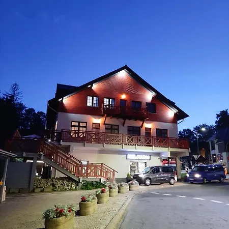 515 公寓 斯克拉斯卡波伦巴