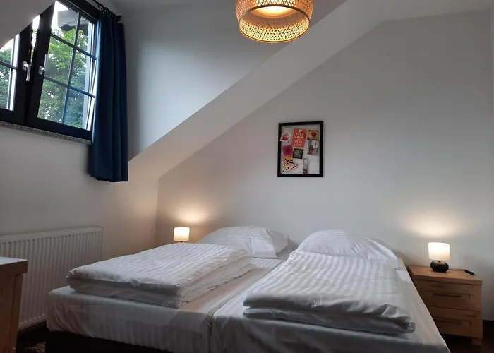 515 Apartment Schreiberhau