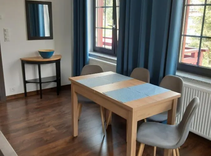 Apartment 515 Schreiberhau