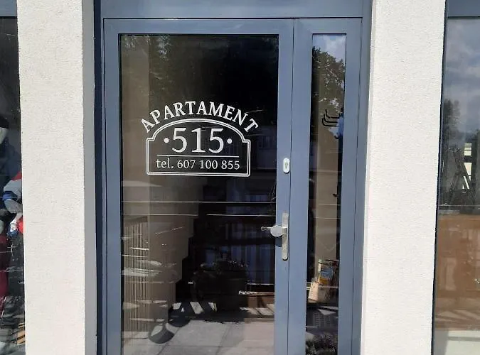 515 Apartment Schreiberhau